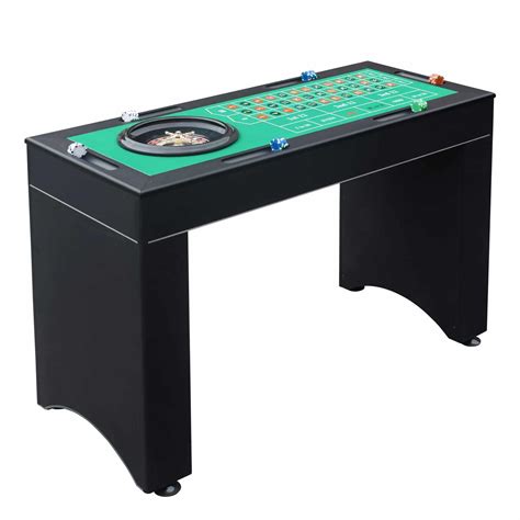 monte carlo 4 in 1 casino game table